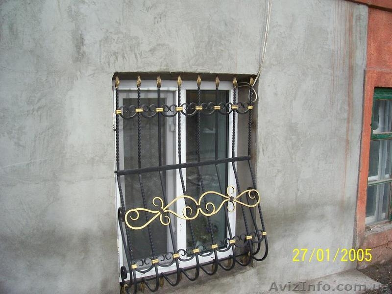 Сварочные работы. Изготовление ворот. Изготовление решеток. Изготовление навесов - <ro>Изображение</ro><ru>Изображение</ru> #5, <ru>Объявление</ru> #1474632