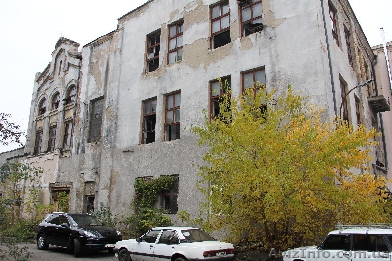 Уникальная возможность инвестирования или развитие вашего бизнеса в Одессе - <ro>Изображение</ro><ru>Изображение</ru> #3, <ru>Объявление</ru> #1482539