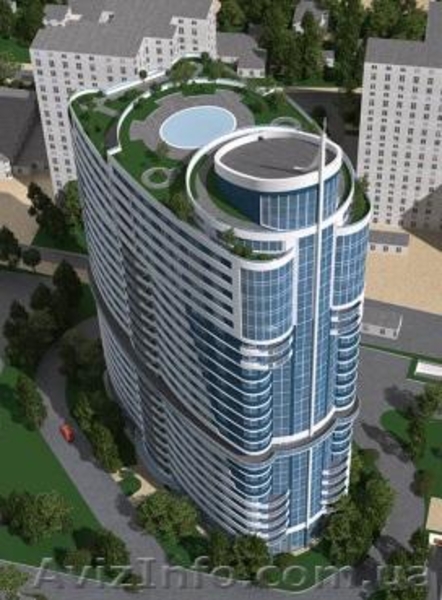 Квартиры от застройщика в Одессе - <ro>Изображение</ro><ru>Изображение</ru> #3, <ru>Объявление</ru> #1477107