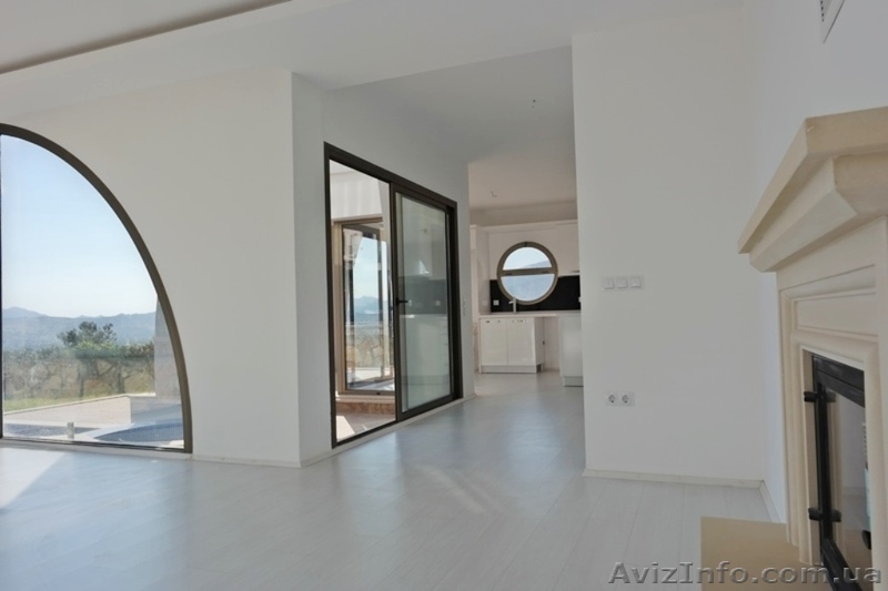 Продажа вилл и бунгало в Турции - <ro>Изображение</ro><ru>Изображение</ru> #7, <ru>Объявление</ru> #1474688