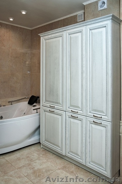 Продаётся трехкомнатная квартира у моря, ЖК Ланжерон / Веры Инбер - <ro>Изображение</ro><ru>Изображение</ru> #6, <ru>Объявление</ru> #1478183