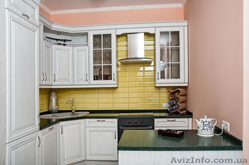 Продаётся трехкомнатная квартира у моря, ЖК Ланжерон / Веры Инбер - <ro>Изображение</ro><ru>Изображение</ru> #7, <ru>Объявление</ru> #1478183