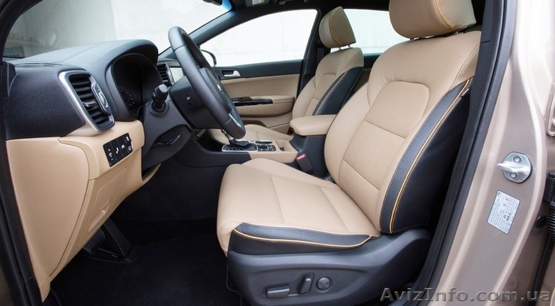 Продам Kia Sportage, срочно. - <ro>Изображение</ro><ru>Изображение</ru> #2, <ru>Объявление</ru> #1480419