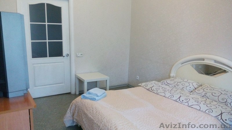 Сдам 2кв.посуточно в Центре 800грн. - <ro>Изображение</ro><ru>Изображение</ru> #7, <ru>Объявление</ru> #257889