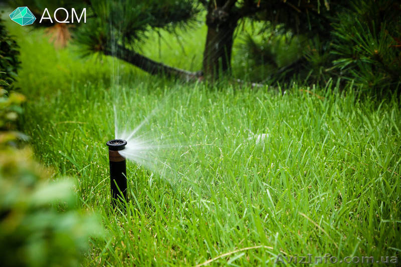 AQM - автополив, интеллектуальные системы полива, полив газона - <ro>Изображение</ro><ru>Изображение</ru> #3, <ru>Объявление</ru> #1473130