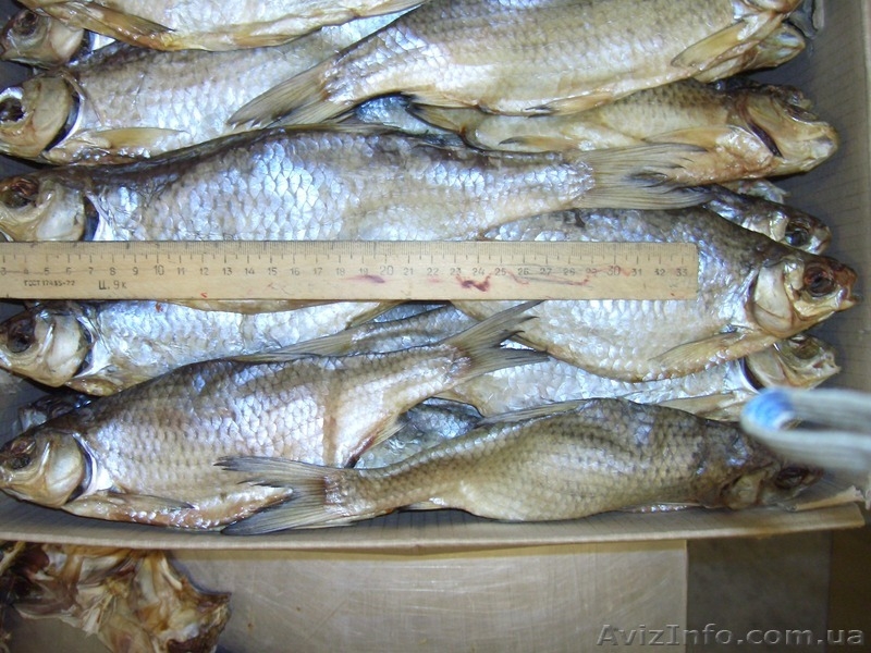 Деликатесная вяленая рыбка - <ro>Изображение</ro><ru>Изображение</ru> #5, <ru>Объявление</ru> #1355850
