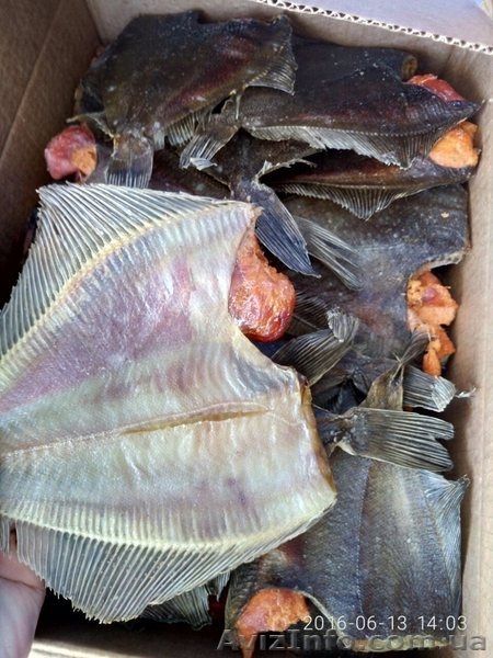 Деликатесная вяленая рыбка - <ro>Изображение</ro><ru>Изображение</ru> #3, <ru>Объявление</ru> #1355850