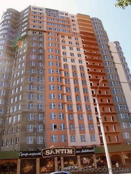 ПРОДАМ квартиру в новострое 5 мин к морю СРОЧНО - <ro>Изображение</ro><ru>Изображение</ru> #4, <ru>Объявление</ru> #1478971