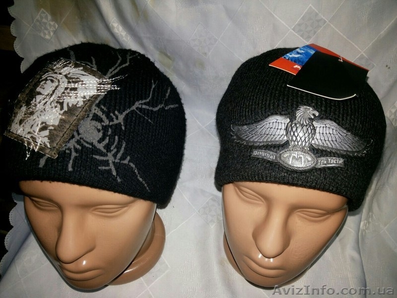 Шапка шапка вязаная шапка оптом Шапка унисекс - <ro>Изображение</ro><ru>Изображение</ru> #6, <ru>Объявление</ru> #1476132