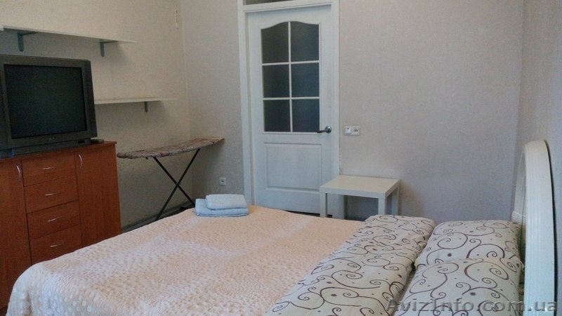 Сдам 2кв.посуточно в Центре 800грн. - <ro>Изображение</ro><ru>Изображение</ru> #8, <ru>Объявление</ru> #257889