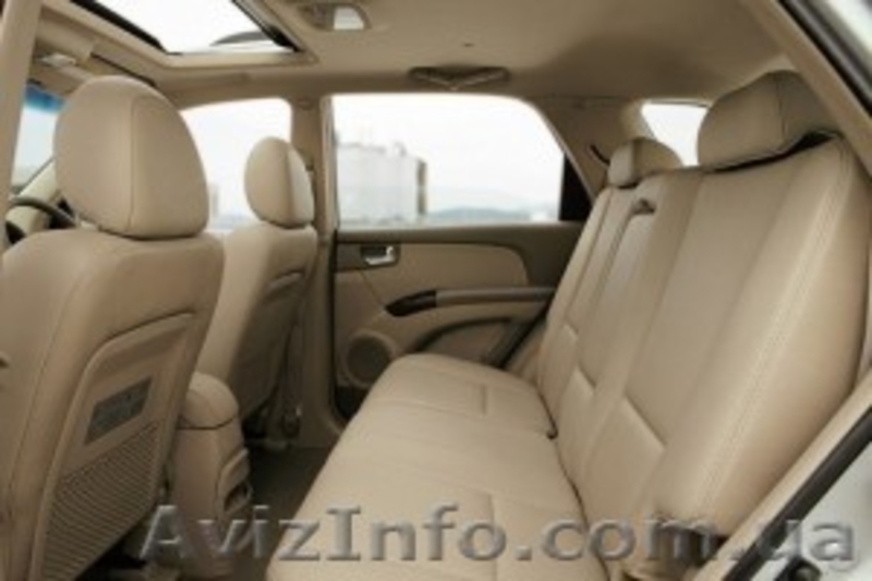 Продам Kia Sportage, срочно. - <ro>Изображение</ro><ru>Изображение</ru> #4, <ru>Объявление</ru> #1480419