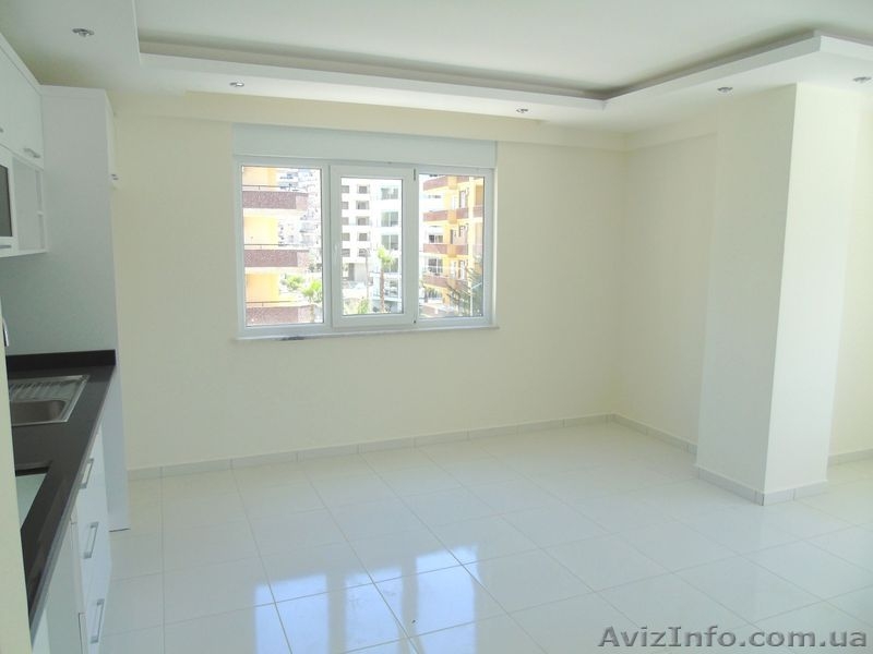 новые квартиры по низким ценам в центре Махмутлара/Алания - <ro>Изображение</ro><ru>Изображение</ru> #7, <ru>Объявление</ru> #1476640