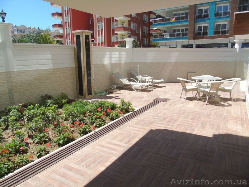 новые квартиры по низким ценам в центре Махмутлара/Алания - <ro>Изображение</ro><ru>Изображение</ru> #8, <ru>Объявление</ru> #1476640