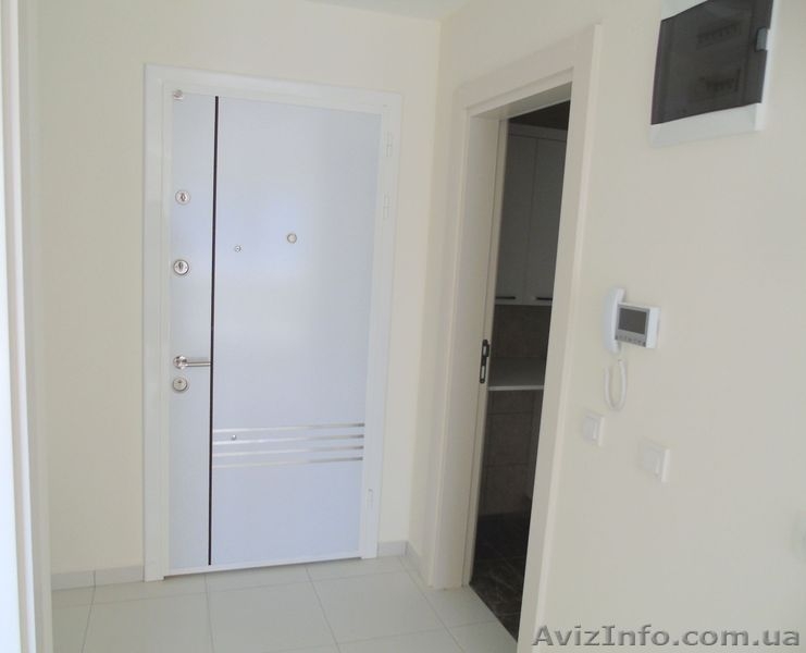 квартиры в новострое по низким ценам в центре Махмутлара/Алания - <ro>Изображение</ro><ru>Изображение</ru> #5, <ru>Объявление</ru> #1476641