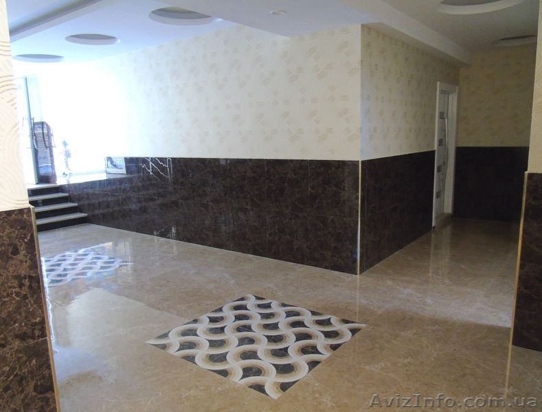 квартиры в новострое по низким ценам в центре Махмутлара/Алания - <ro>Изображение</ro><ru>Изображение</ru> #7, <ru>Объявление</ru> #1476641