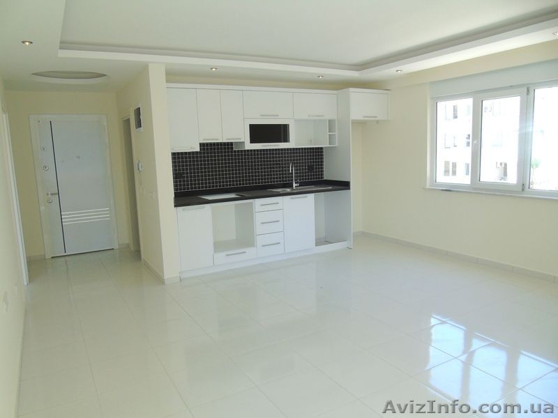 недорогие новые квартиры в Турции - <ro>Изображение</ro><ru>Изображение</ru> #4, <ru>Объявление</ru> #1476643