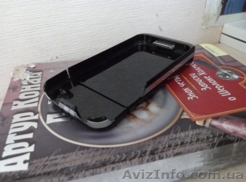 iPhone 4s 16gb (white) + Power Bank 1700 mAh - <ro>Изображение</ro><ru>Изображение</ru> #6, <ru>Объявление</ru> #1472881