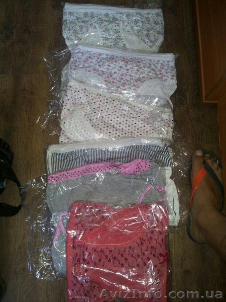 Трусики женские норма ассорти Турция от 1000 шт,Трусы - <ro>Изображение</ro><ru>Изображение</ru> #3, <ru>Объявление</ru> #1476134