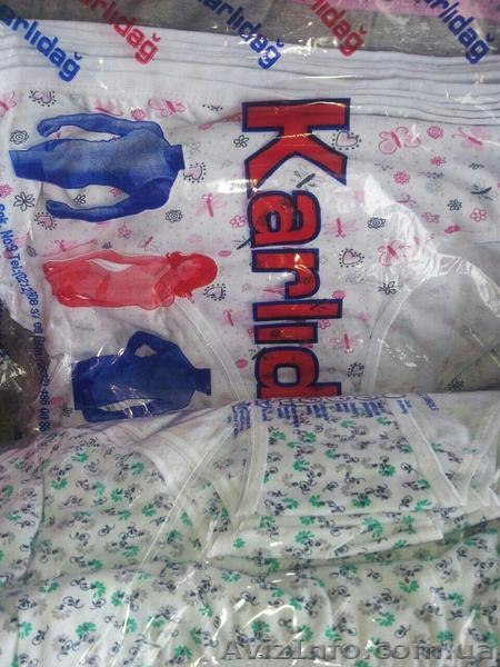 Трусики женские норма ассорти Турция от 1000 шт,Трусы - <ro>Изображение</ro><ru>Изображение</ru> #4, <ru>Объявление</ru> #1476134