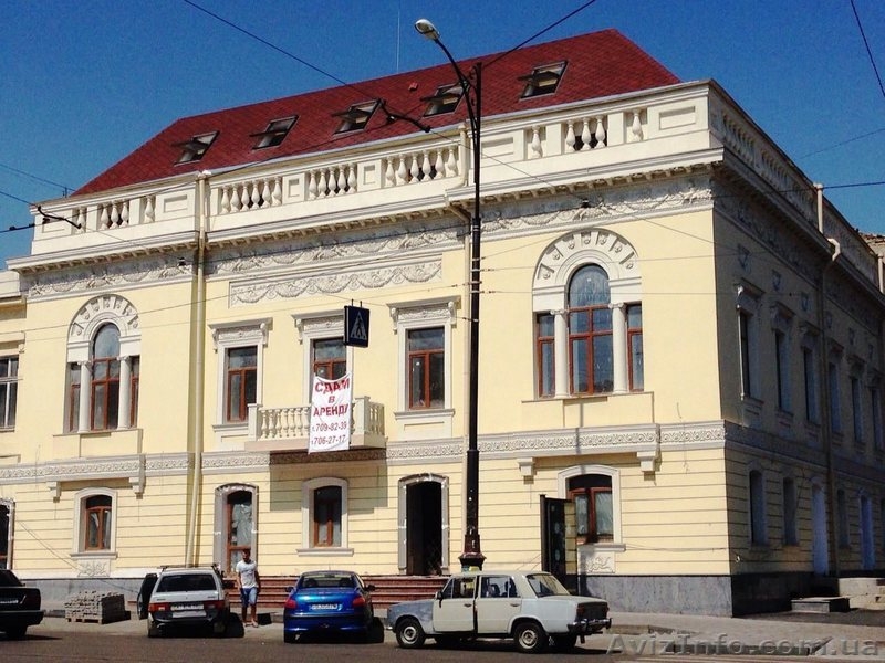 Великолепное историческое здание.Аренда помещений от СОБСТВЕННИКА - <ro>Изображение</ro><ru>Изображение</ru> #3, <ru>Объявление</ru> #1332576