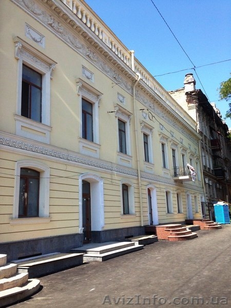 Великолепное историческое здание.Аренда помещений от СОБСТВЕННИКА - <ro>Изображение</ro><ru>Изображение</ru> #4, <ru>Объявление</ru> #1332576