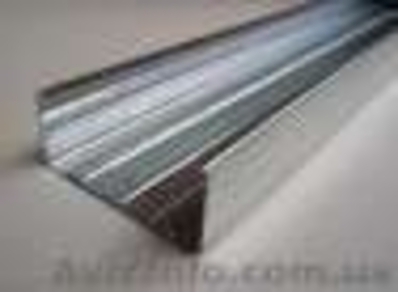 Профиль для монтажа гипсокартонных систем. - <ro>Изображение</ro><ru>Изображение</ru> #8, <ru>Объявление</ru> #1490142