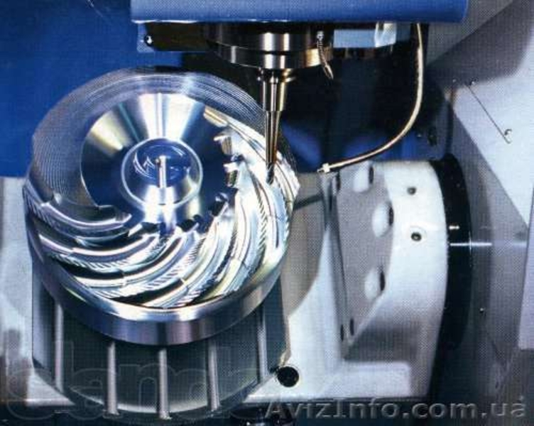 Все виды металлообработки на станках с ЧПУ - <ro>Изображение</ro><ru>Изображение</ru> #4, <ru>Объявление</ru> #1489766