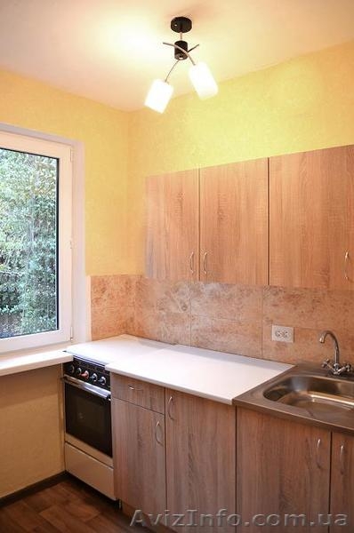 Продам свою двухкомнатную квартиру с новым ремонтом на Филатова - <ro>Изображение</ro><ru>Изображение</ru> #3, <ru>Объявление</ru> #1488229