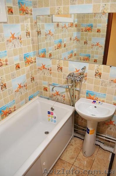 Продам свою двухкомнатную квартиру с новым ремонтом на Филатова - <ro>Изображение</ro><ru>Изображение</ru> #4, <ru>Объявление</ru> #1488229