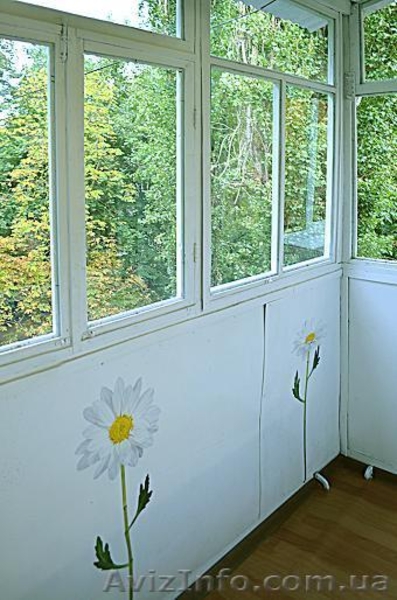 Продам свою двухкомнатную квартиру с новым ремонтом на Филатова - <ro>Изображение</ro><ru>Изображение</ru> #7, <ru>Объявление</ru> #1488229