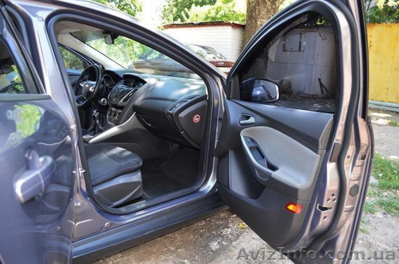 Практически новый немецкий автомобиль без недостатков - <ro>Изображение</ro><ru>Изображение</ru> #4, <ru>Объявление</ru> #1489598