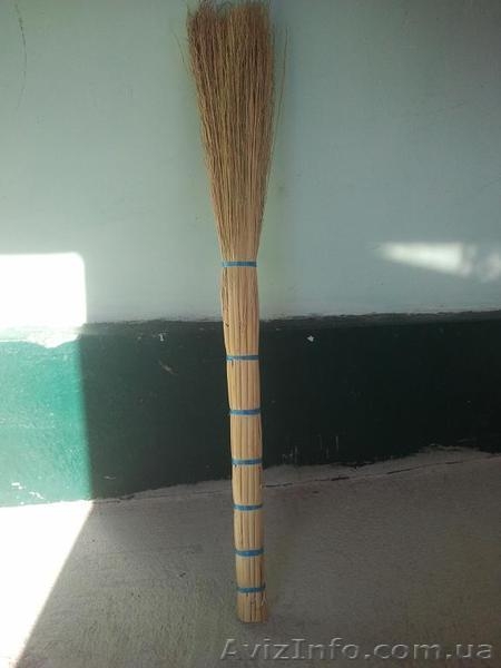 Веники сорго Саврань - <ro>Изображение</ro><ru>Изображение</ru> #3, <ru>Объявление</ru> #1489093