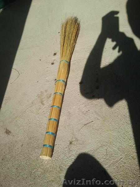 Веники сорго Саврань - <ro>Изображение</ro><ru>Изображение</ru> #4, <ru>Объявление</ru> #1489093