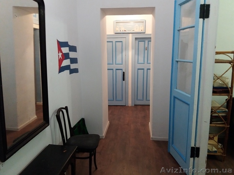 Сдам двухкомнатную сталинку Спиридоновская / Дегтярная - <ro>Изображение</ro><ru>Изображение</ru> #5, <ru>Объявление</ru> #1492445