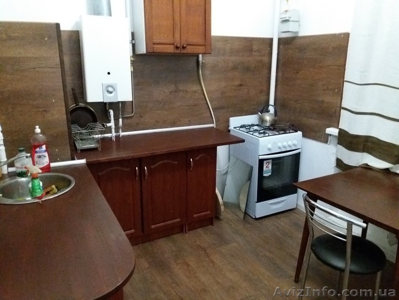 Сдам двухкомнатную сталинку Спиридоновская / Дегтярная - <ro>Изображение</ro><ru>Изображение</ru> #4, <ru>Объявление</ru> #1492445