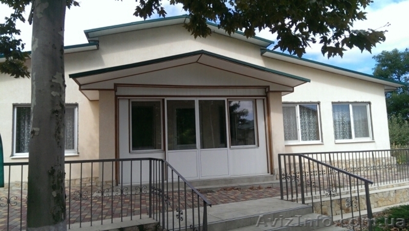  Продам имение в Холодной Балке - <ro>Изображение</ro><ru>Изображение</ru> #2, <ru>Объявление</ru> #1486033
