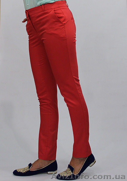 Стильные женские брюки ТМ BALLET GRACE. Все размеры и цвета. Опт и розница.  - <ro>Изображение</ro><ru>Изображение</ru> #3, <ru>Объявление</ru> #1488829