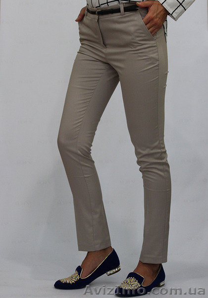 Стильные женские брюки ТМ BALLET GRACE. Все размеры и цвета. Опт и розница.  - <ro>Изображение</ro><ru>Изображение</ru> #5, <ru>Объявление</ru> #1488829