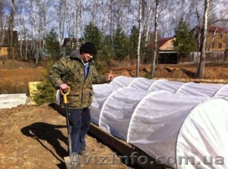 Ищете качественный парник, но не хотите переплачивать - <ro>Изображение</ro><ru>Изображение</ru> #3, <ru>Объявление</ru> #1486143