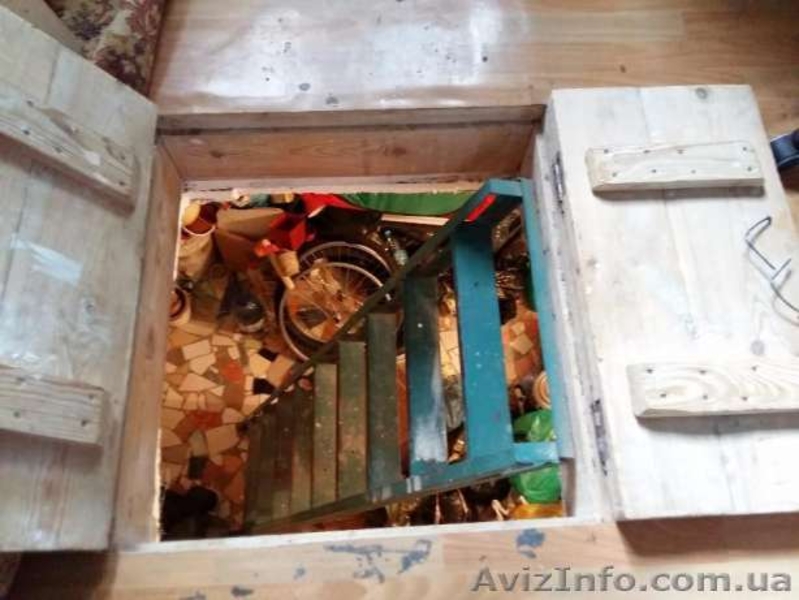 6 комн. квартира на Черемушках - <ro>Изображение</ro><ru>Изображение</ru> #9, <ru>Объявление</ru> #1493771