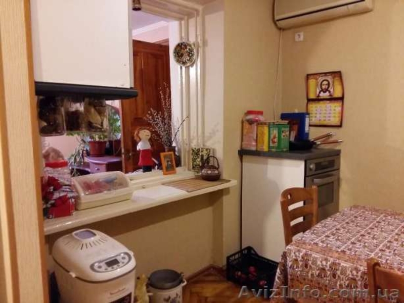 6 комн. квартира на Черемушках - <ro>Изображение</ro><ru>Изображение</ru> #4, <ru>Объявление</ru> #1493771