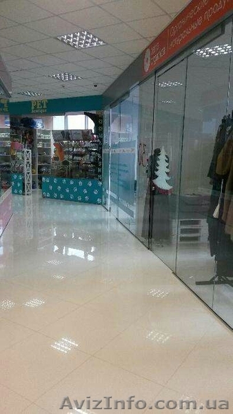 Продам магазин-бутик вТЦ Кристалл ул. Среднефонтанская / Чудо-город - <ro>Изображение</ro><ru>Изображение</ru> #3, <ru>Объявление</ru> #1492444