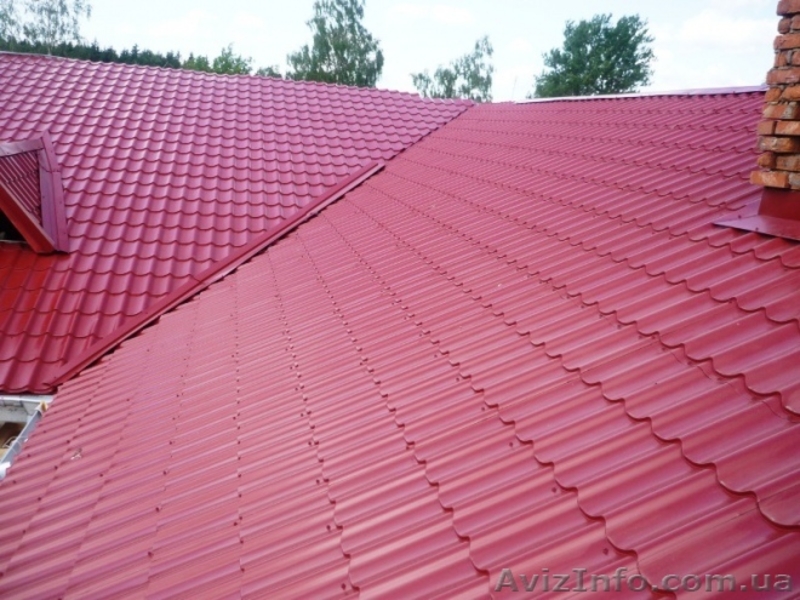 Кровельный металл и гибочные изделия от завода! - <ro>Изображение</ro><ru>Изображение</ru> #4, <ru>Объявление</ru> #1491244
