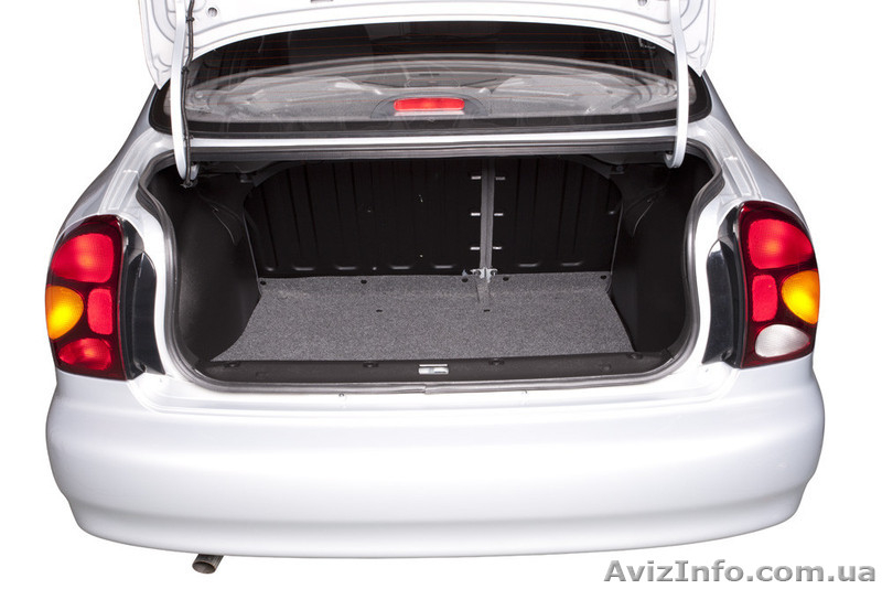 Продам ZAZ LANOS новый 2016 - <ro>Изображение</ro><ru>Изображение</ru> #4, <ru>Объявление</ru> #1493493