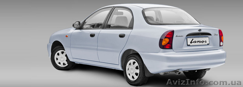 Продам ZAZ LANOS новый 2016 - <ro>Изображение</ro><ru>Изображение</ru> #5, <ru>Объявление</ru> #1493493