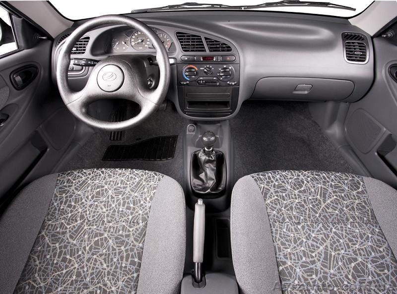 Продам ZAZ LANOS новый 2016 - <ro>Изображение</ro><ru>Изображение</ru> #6, <ru>Объявление</ru> #1493493