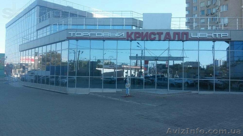 Продам магазин-бутик вТЦ Кристалл ул. Среднефонтанская / Чудо-город - <ro>Изображение</ro><ru>Изображение</ru> #5, <ru>Объявление</ru> #1492444