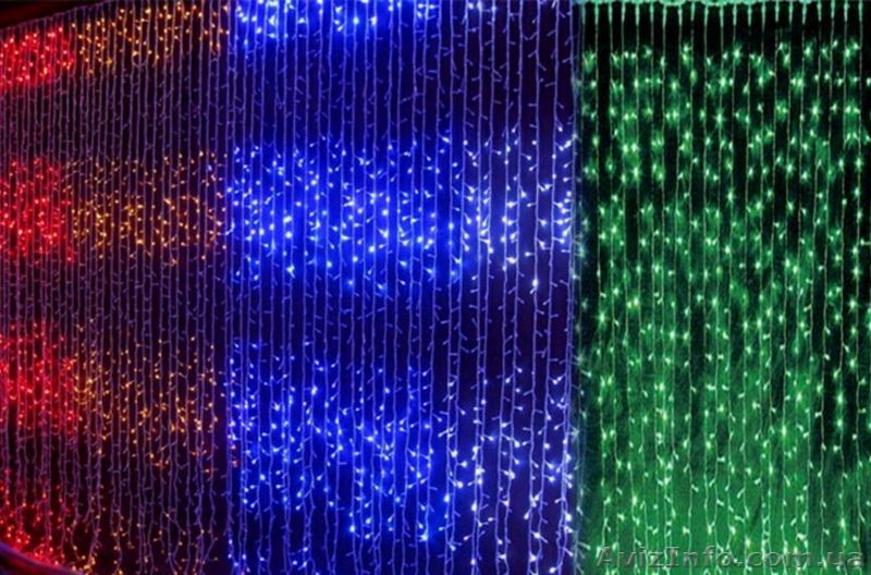 Елочные гирлянды, гирлянды для декора и оформления - <ro>Изображение</ro><ru>Изображение</ru> #5, <ru>Объявление</ru> #1491309