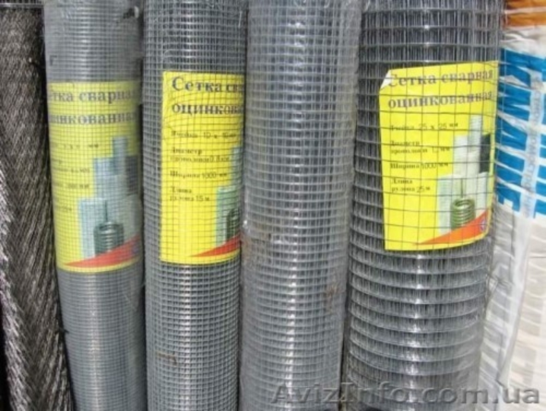 Армосетка и армопояс, кирпич облицовочный и строительный, проволока колючая оцин - <ro>Изображение</ro><ru>Изображение</ru> #3, <ru>Объявление</ru> #1490730