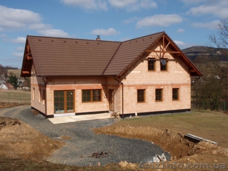 Блоки перегородочные керамические - <ro>Изображение</ro><ru>Изображение</ru> #7, <ru>Объявление</ru> #740138